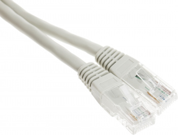 Патч-корд Premier PP6U-0.5M