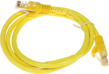 Патч-корд Premier PP6U-1M/Y