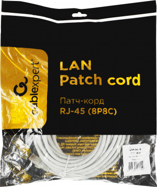 Патч-корд Premier PP6U-10M