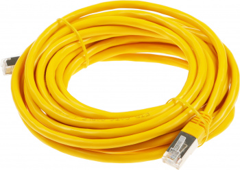 Патч-корд Premier PP6-5M/Y-O