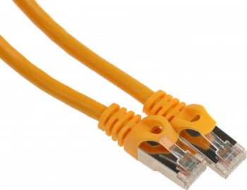 Патч-корд Premier PP6-10M/Y-O