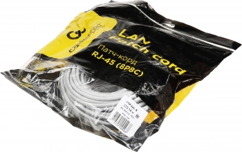 Патч-корд Premier PP6-15M