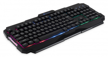 Клавиатура Оклик 757G HW2