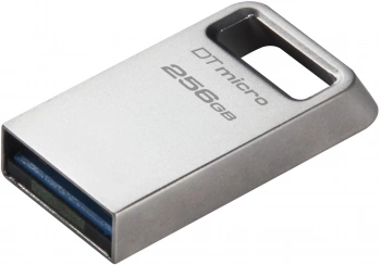 Флеш Диск Kingston 256Gb DataTraveler Micro