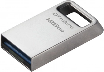 Флеш Диск Kingston 128GB DataTraveler Micro