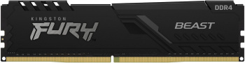 Память DDR4 16GB 3200MHz Kingston  KF432C16BB/16