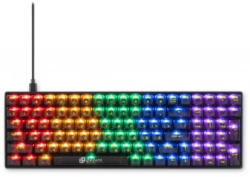 Клавиатура Оклик 915GK