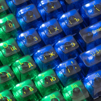 Клавиатура Оклик 915GK