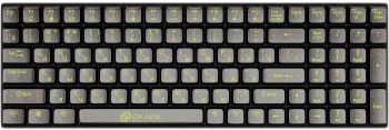 Клавиатура Оклик 915GK