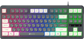 Клавиатура Оклик 711G