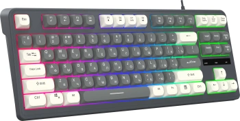 Клавиатура Оклик 711G