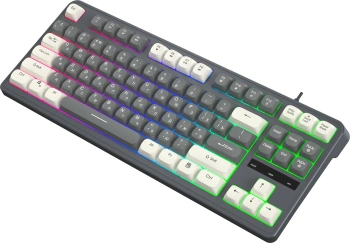 Клавиатура Оклик 711G