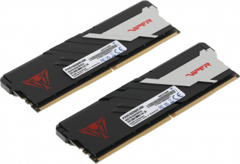 Память DDR5 2x8Gb 5600MHz Patriot  PVV516G560C40K