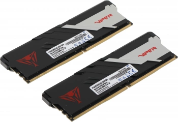 Память DDR5 2x16Gb 6200MHz Patriot  PVV532G620C40K