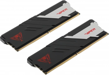 Память DDR5 2x16Gb 6200MHz Patriot  PVV532G620C40K