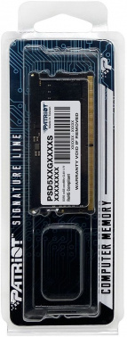 Память DDR5 32GB 4800MHz Patriot  PSD532G48002S