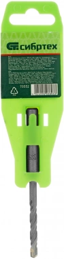 Бур Сибртех 70552