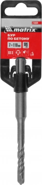 Бур Matrix 710004