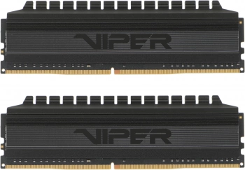 Память DDR4 2x8Gb 3600MHz Patriot  PVB416G360C8K