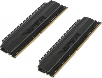 Память DDR4 2x8Gb 3600MHz Patriot  PVB416G360C8K