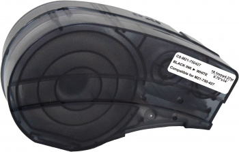 Картридж ленточный Cactus CS-M21-750427