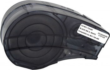 Картридж ленточный Cactus CS-M21-750499