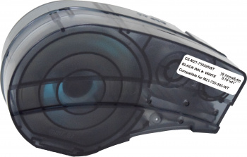 Картридж ленточный Cactus CS-M21-750595WT