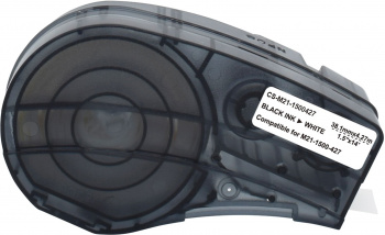 Картридж ленточный Cactus CS-M21-1500427