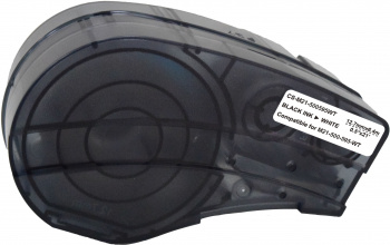 Картридж ленточный Cactus CS-M21-500595WT