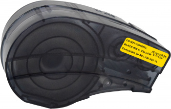 Картридж ленточный Cactus CS-M21-750595YL