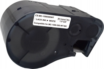 Картридж ленточный Cactus CS-MC-1500595WT