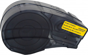 Картридж ленточный Cactus CS-M21-375595YL