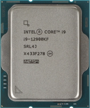 Процессор Intel Core i9 12900KF