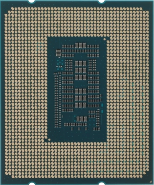 Процессор Intel Core i9 12900KF