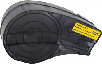 Картридж ленточный Cactus CS-M21-500595YL