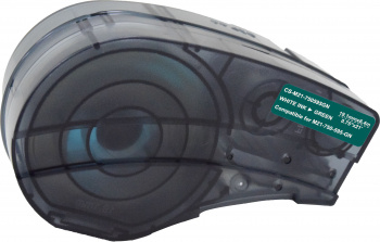 Картридж ленточный Cactus CS-M21-750595GN