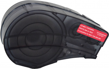 Картридж ленточный Cactus CS-M21-750595RD