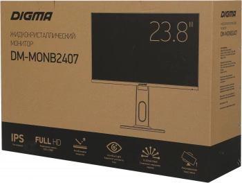 Монитор Digma 23.8