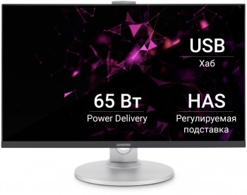 Монитор Digma 23.8