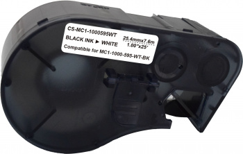 Картридж ленточный Cactus CS-MC1-1000595WT