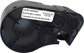 Картридж ленточный Cactus CS-MC-500595WT