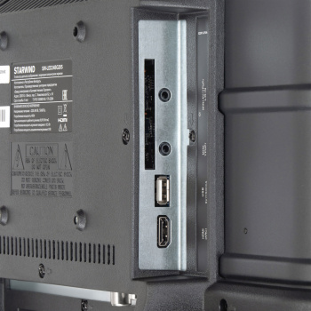 Телевизор LED Starwind 24