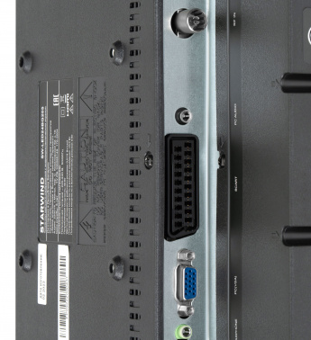 Телевизор LED Starwind 24