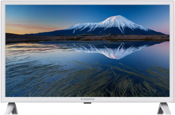 Телевизор LED SunWind 24
