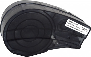 Картридж ленточный Cactus CS-M21-125C342