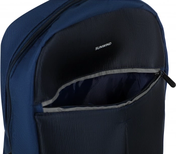 Рюкзак для ноутбука 15.6