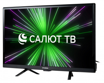 Телевизор LED Hyundai 24