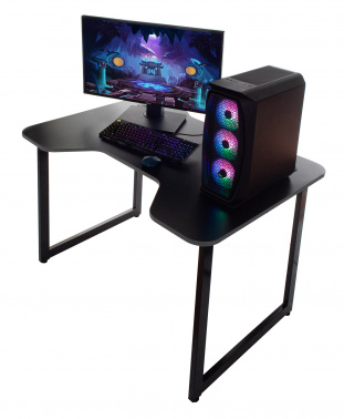 Стол игровой Knight  TABLE L