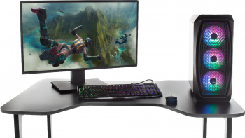 Стол игровой Knight  TABLE L