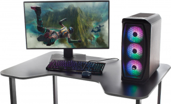 Стол игровой Knight  TABLE L